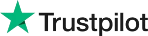 Logo Trustpilot