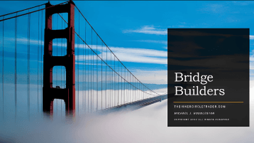 Bridge Builder 1