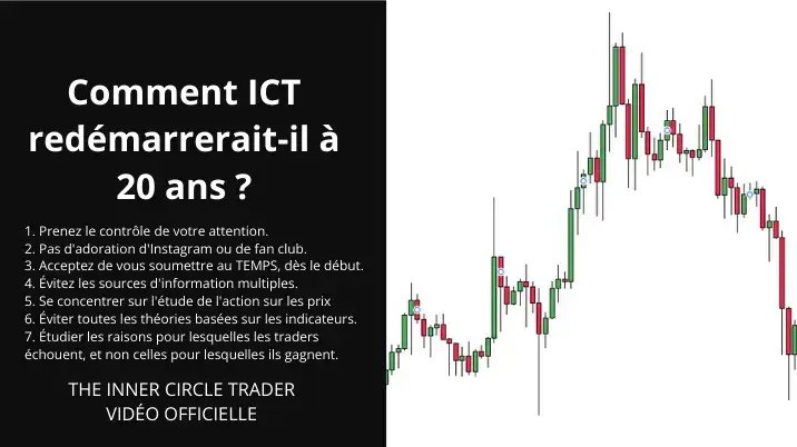 Comment ICT redemarrerait il a 20 ans