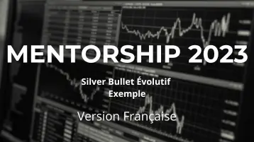 Silver Bullet Évolutif – Exemple