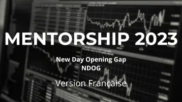 NDOG – New Day Opening Gap