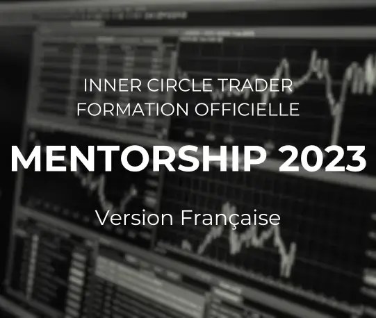 Mentorship 2023